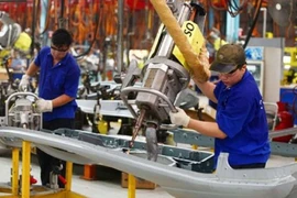 Tăng trưởng GDP quý I ước đạt 6,58%