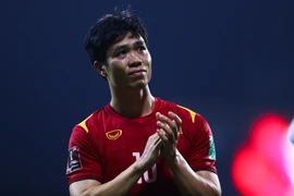 Vì sao Công Phượng không có tên ở tuyển Việt Nam?