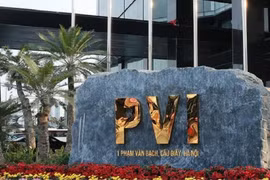 Funderburk Lighthouse Limited sở hữu PVI lên tới 12.45%