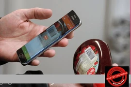 Cách đọc mã số mã vạch