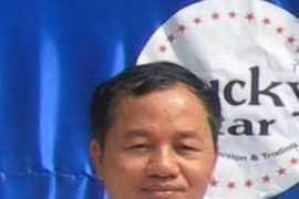 Viêm tuyến giáp bán cấp