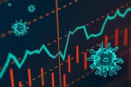 Chỉ tiêu GDP 2021 có thể “bất lợi” vì Covid-19