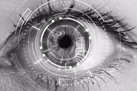 Khám phá cách ứng dụng di động thu hút sự chú ý của mắt người