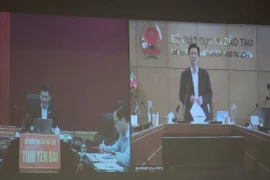 Bộ GD&ĐT: Có thể tính toán cho học sinh lớp 9,12 đi học trở lại trước