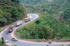 Khánh Hòa thống nhất chủ trương thực hiện dự án cao tốc Buôn Ma Thuột - Nha Trang