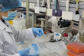 29 phòng xét nghiệm đủ năng lực xét nghiệm dịch bệnh Covid-19