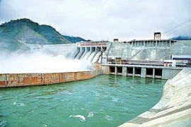 Sẽ có hội thảo khoa học về thủy điện