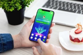 VPBank NEO đạt giải ứng dụng ngân hàng điện tử tốt nhất Việt Nam