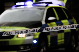 Xả súng bắn giết ở Mỹ, hơn chục người thương vong