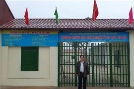 Trường Trung cấp Công nghệ và Du lịch Hà Nội liên kết đào tạo trình độ đại học liên thông hình thức vừa làm vừa học