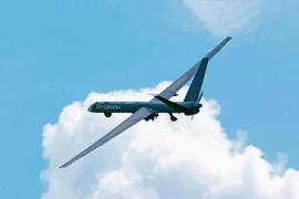 Nga tăng cường sử dụng các phương tiện bay không người lái tại Ukraina