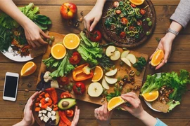 Vì sao vi chất dinh dưỡng lại quan trọng? 