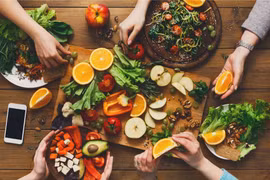 Vì sao vi chất dinh dưỡng lại quan trọng? 