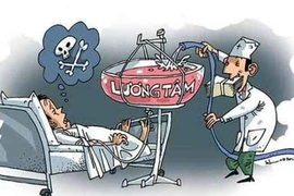 Bỏ tiền mua lấy nỗi lo