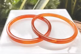 Nguồn gốc ngọc mã não ở Tây Nguyên