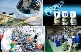 Thành lập Tổ công tác thúc đẩy hợp tác đầu tư nước ngoài