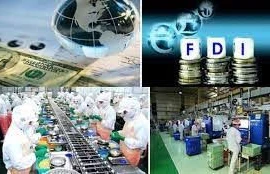 Thành lập Tổ công tác thúc đẩy hợp tác đầu tư nước ngoài