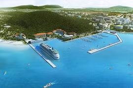 Thành lập Khu kinh tế ven biển Quảng Yên quy mô hơn 13.300ha