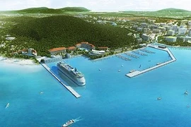 Thành lập Khu kinh tế ven biển Quảng Yên quy mô hơn 13.300ha