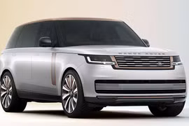 Mẫu SV mới sẽ thể hiện tinh tế về sự sang trọng và cá nhân hóa của Range Rover, tiêu biểu cho kỹ thuật thủ công đặc biệt. 