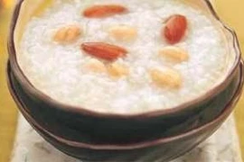 Canh thịt bồi bổ cho người viêm phế quản 