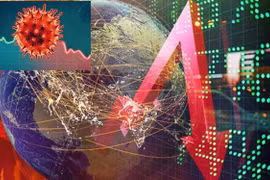 Liên Hợp Quốc: Tăng trưởng kinh tế toàn cầu năm 2022 chỉ còn 3,1%