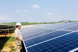 Thí điểm mua bán điện trực tiếp giữa đơn vị phát điện với khách hàng