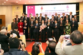 Hơn 1.500 đại biểu dự Hội nghị toàn quốc trí thức KH&CN Việt Nam