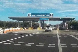 Riêng trạm Dầu Giây thu 767 triệu đồng trong ngày đầu thanh tra