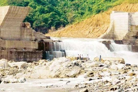 Loạn thủy điện - kỳ 4: Đánh giá tác động môi trường chỉ trên giấy