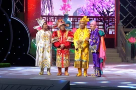 Trailer Táo Quân 2022 và chia sẻ của người trong cuộc