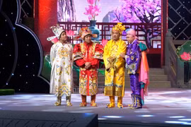 Trailer Táo Quân 2022 và chia sẻ của người trong cuộc