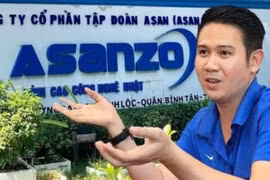 Ông Phạm Văn Tam: Không muốn là "tội đồ" dù đã rất mệt mỏi, nếu Asanzo phá sản sẽ mắc nợ người dân