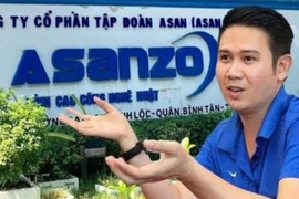 Ông Phạm Văn Tam: Không muốn là "tội đồ" dù đã rất mệt mỏi, nếu Asanzo phá sản sẽ mắc nợ người dân