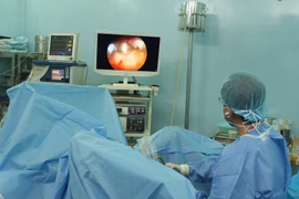 TPHCM: Xây dựng trung tâm y tế chuyên sâu của khu vực Đông Nam Á