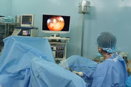 TPHCM: Xây dựng trung tâm y tế chuyên sâu của khu vực Đông Nam Á