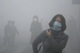 Hãy tự bảo vệ mình khi ô nhiễm không khí
