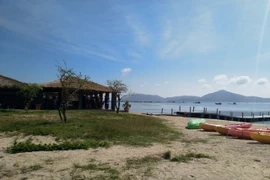 Khánh Hòa muốn có cơ chế đặc thù tại Khu kinh tế Vân Phong