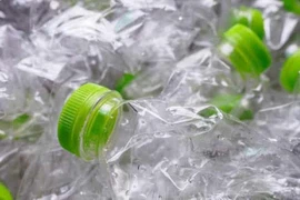 Chế phẩm sinh học phân hủy màng polymer