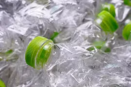 Chế phẩm sinh học phân hủy màng polymer