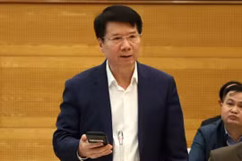 Sẽ ưu tiên tiêm vaccine COVID-19 cho Hải Dương trước