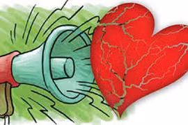 Tại sao tiếng ồn lại gây ảnh hưởng đến bệnh tim mạch?