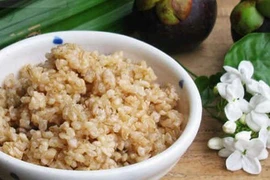 4 tác dụng phòng bệnh tuyệt vời của rượu nếp trong ngày Tết Đoan ngọ