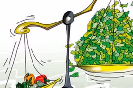 HSBC giảm dự báo lạm phát của Việt Nam xuống còn 3,5%