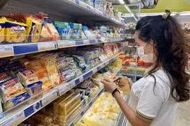 Thực phẩm lưu hành tại Việt Nam sẽ phải ghi nhãn theo khuyến nghị của WHO