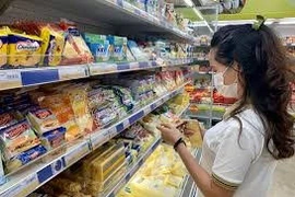 Thực phẩm lưu hành tại Việt Nam sẽ phải ghi nhãn theo khuyến nghị của WHO