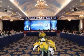 Lạng Sơn: Đẩy mạnh giải pháp cải thiện môi trường đầu tư kinh doanh phát triển doanh nghiệp