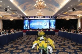 Lạng Sơn: Đẩy mạnh giải pháp cải thiện môi trường đầu tư kinh doanh phát triển doanh nghiệp