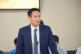 Vụ trưởng thuộc Uỷ ban Quản lý vốn Nhà nước làm Chủ tịch Mobifone