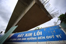 Tìm cách kích hoạt 10 dự án giao thông trọng điểm ở TP Thủ Đức